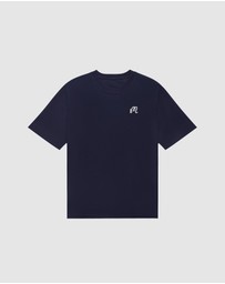 Malbon - Bermuda Origin Tee
