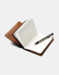 Bellroy - Notebook Cover + Notebook