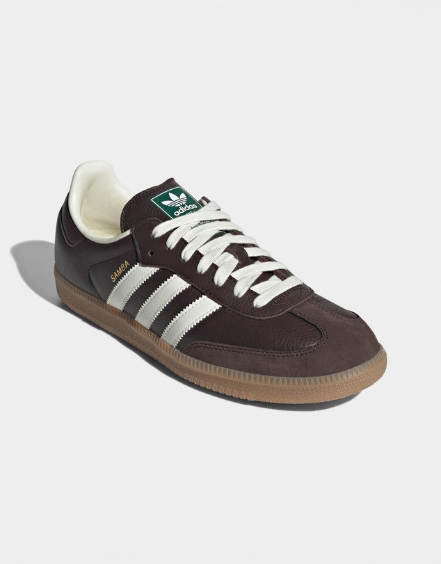 adidas Originals - Samba OG - Unisex