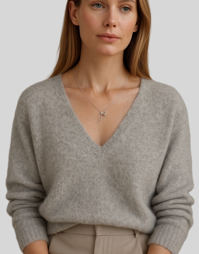 KAJA Clothing - Limoo Necklace