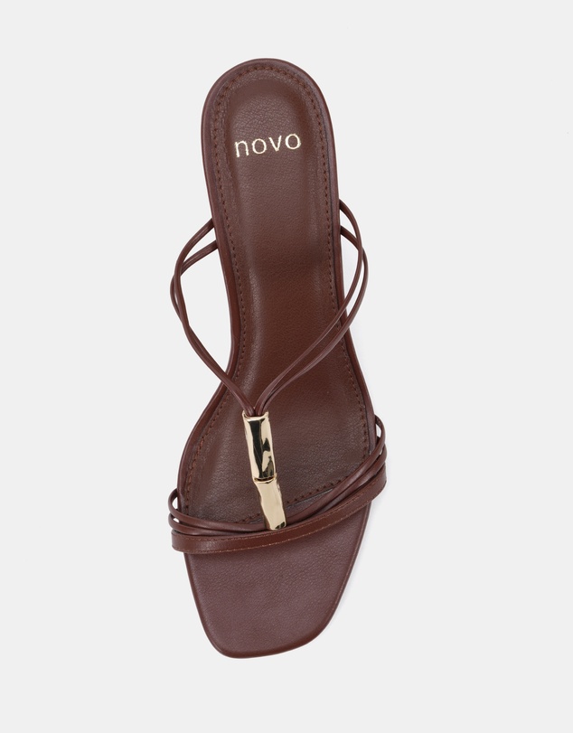 Novo - Zends Mule