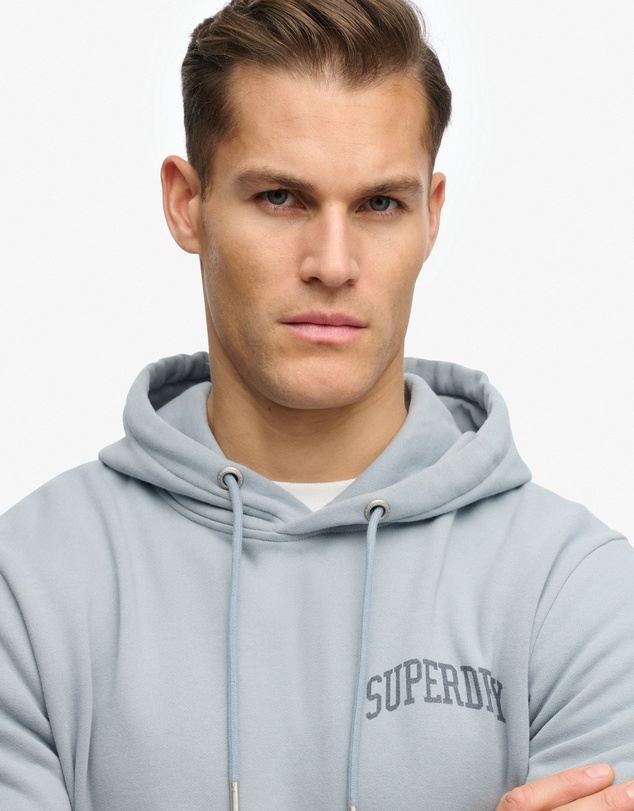 Superdry - Athletic Essential Hoodie