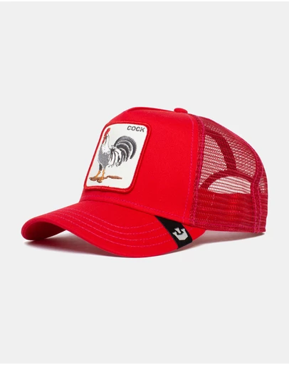 Goorin Bros. - The Rooster