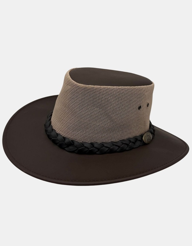 Jacaru - Jacaru 1221 The Aussie Breeze Hat