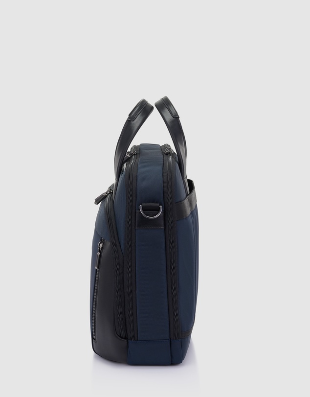 Samsonite - Urban-Eye DLX Bailhandle 15.6
