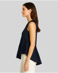 KAJA Clothing - Zada Top