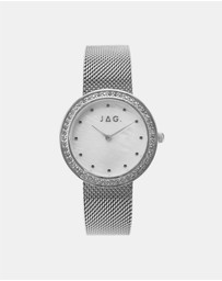 Jag - Jag Henley Women's Watch