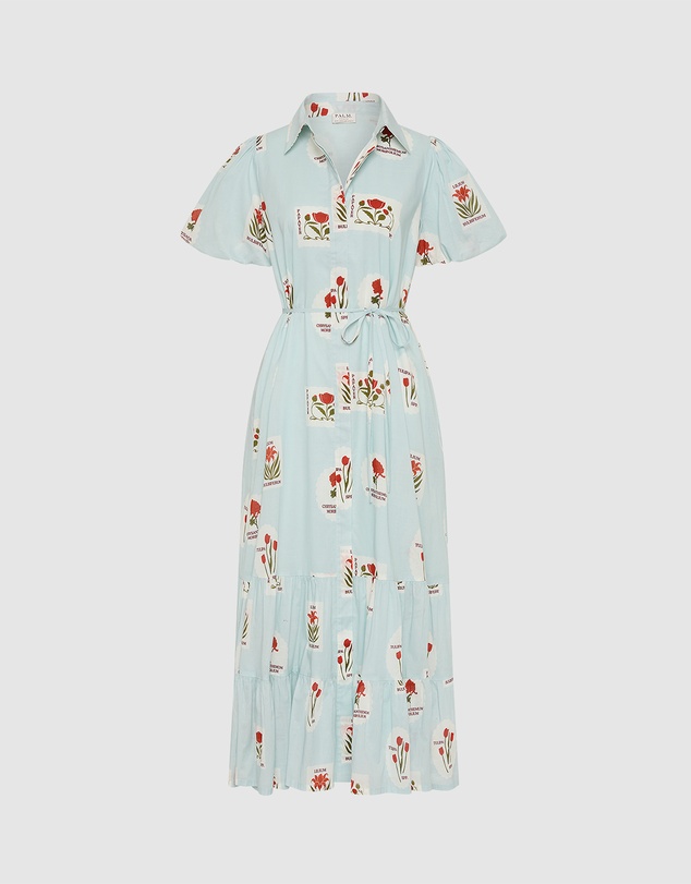 Palm Noosa - Sally Dress