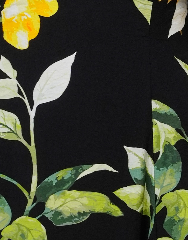 Pilgrim - Hugo Off Shoulder Maxi Dress