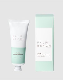 Palm Beach Collection - Sea Salt Hydrating Hand Cream 100ml
