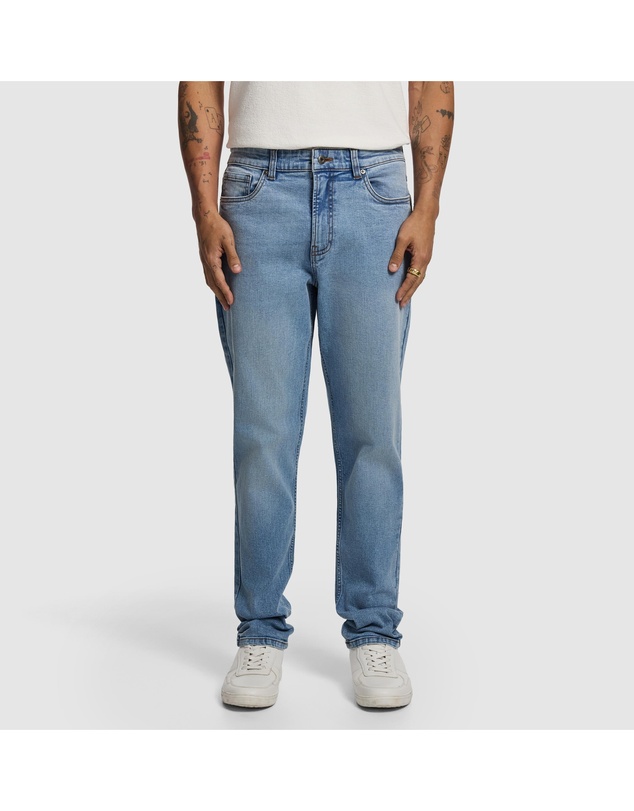 yd. - Carlos Slim Jean