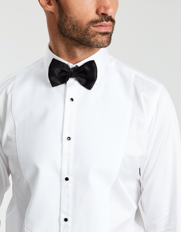 Farage - Tuxedo Marcella Shirt
