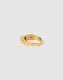 Arms Of Eve - Gypsy Gold Ring