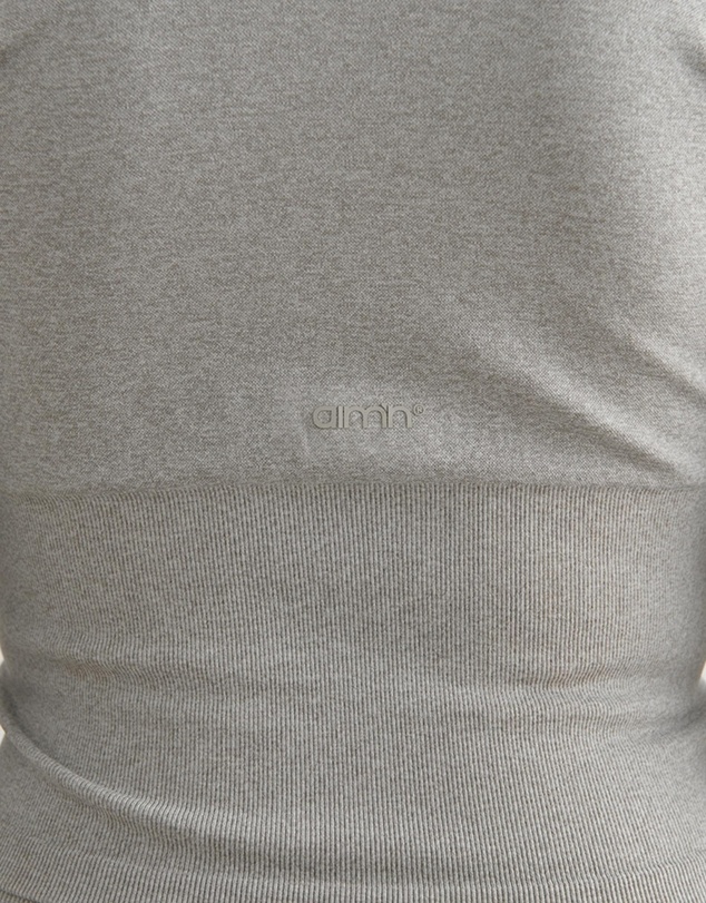 Aim'n - Shape Seamless Zip Jacket