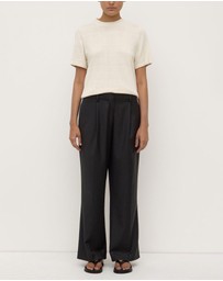 Assembly Label - Jaina Suit Pants