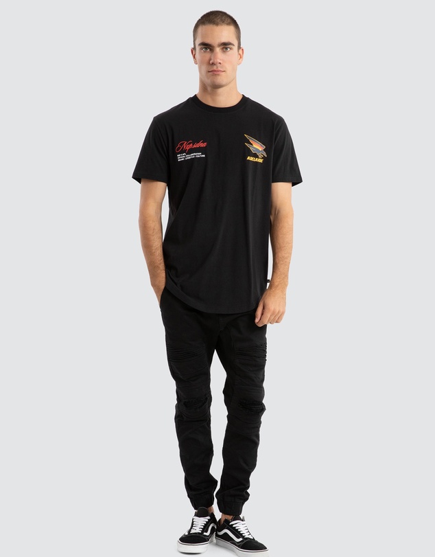 Nena & Pasadena - Adelaide Prime Tee
