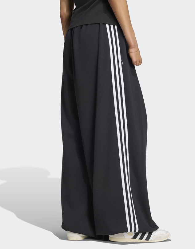 adidas Originals - Adiluna Season 2 X Jennie Pleated Track Tracksuit Bottoms