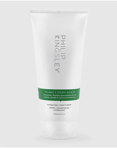 Philip Kingsley - Flaky Itchy Scalp Conditioner 200ml