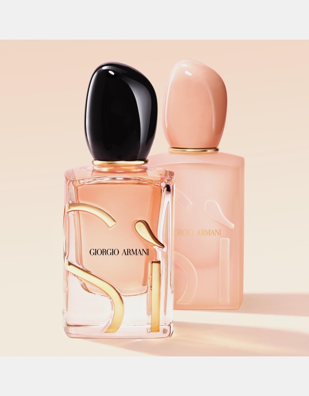 Giorgio Armani - Si Pink Bloom EDP 100ml