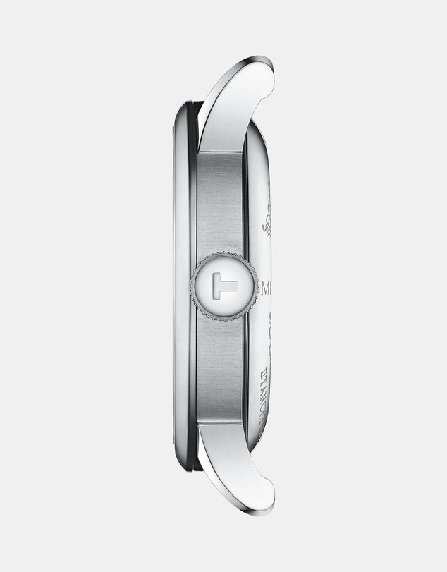 Tissot - Le Locle Powermatic 80