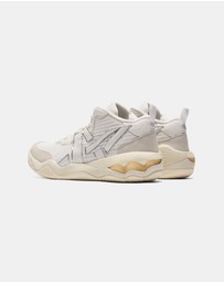Onitsuka Tiger - Tigcourt - Unisex