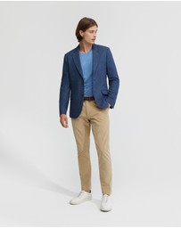 Oxford - Milton Wool Rich Blazer