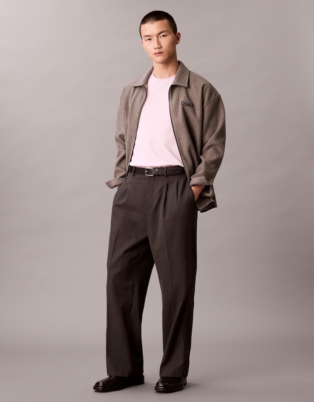 Calvin Klein - Pima Cotton T-Shirt