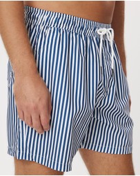 Staple Superior - Bronte Swim Shorts