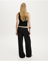 Cotton On - Haven Juno Pant