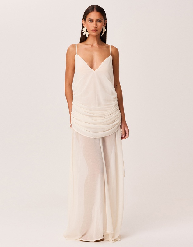SNDYS - Evelia Maxi Dress