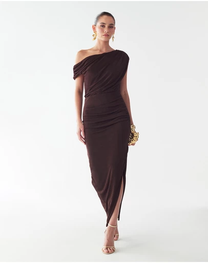 BWLDR - Veleda Midi Dress