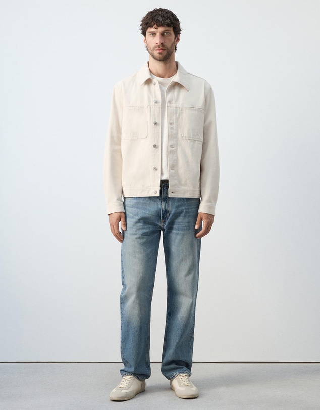 M.N.G - Lenn Denim Jacket