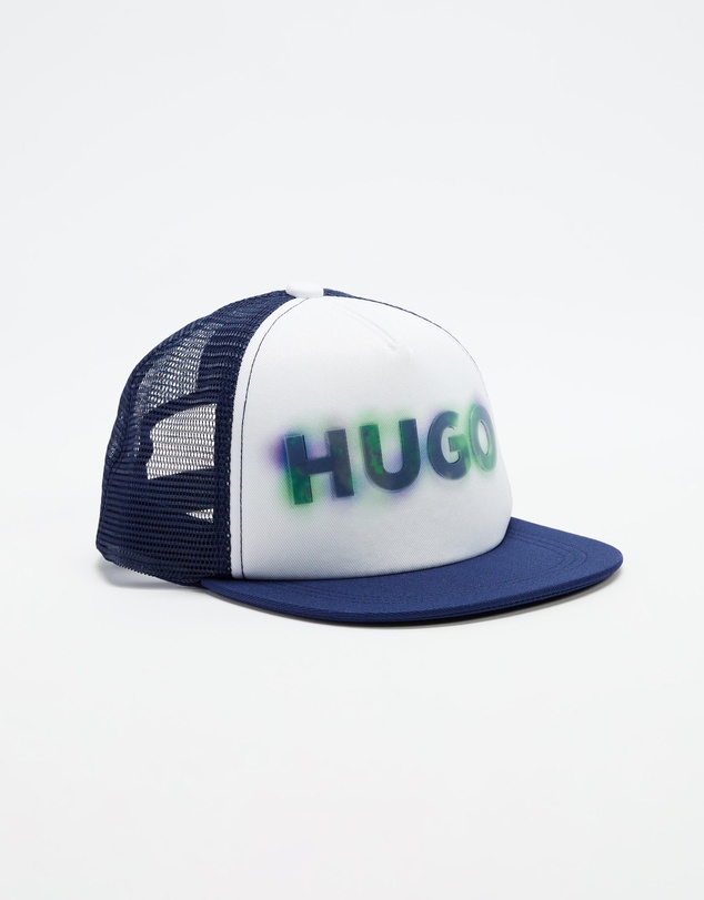 HUGO - Cap - Kids-Teens