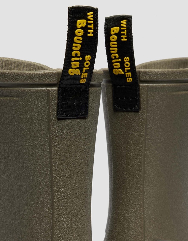 Dr Martens - 1460 Sub Max Pull On Boots - Unisex