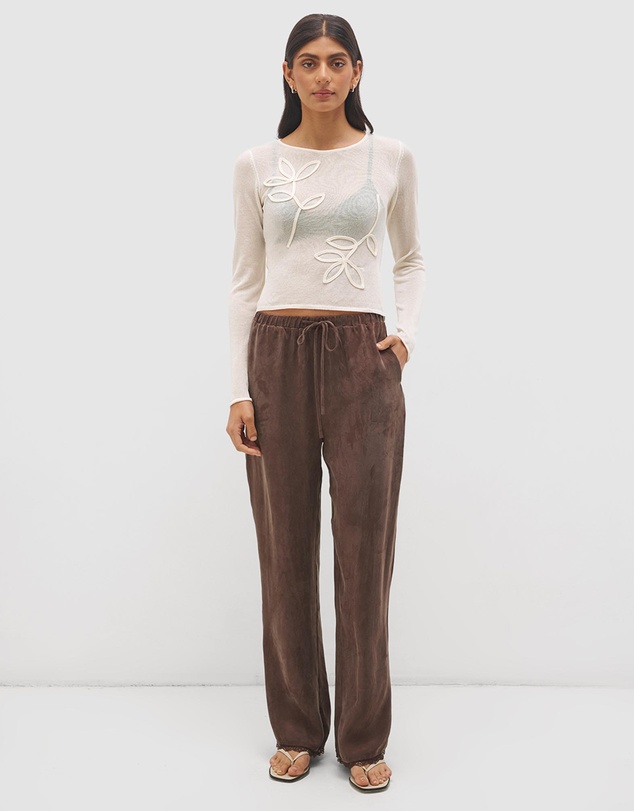 MON RENN - Liora Pants