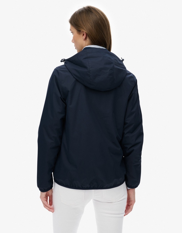 Superdry - Essential Tri Windbreaker Jacket