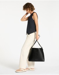 Status Anxiety - Forget About It Tote Bag