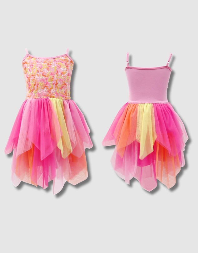 Pink Poppy - Stardust Unicorn Bundle