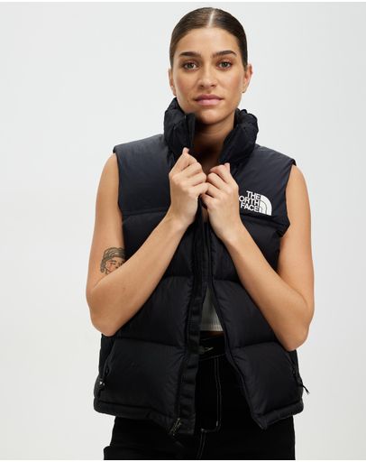 TNF Black