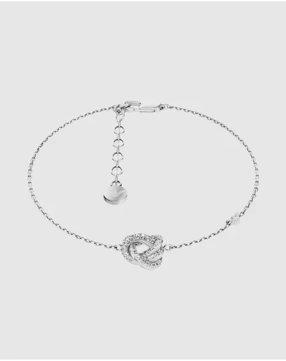 Emporio Armani - Silver Bracelet