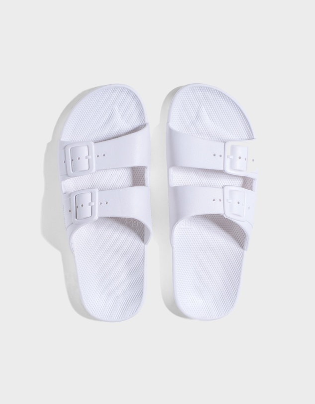 Freedom Moses - Slides - Unisex