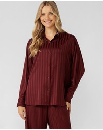 Lorna Jane - After Hours Long Sleeve Shirt