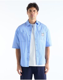 Nana Judy - Harvey SS Shirt