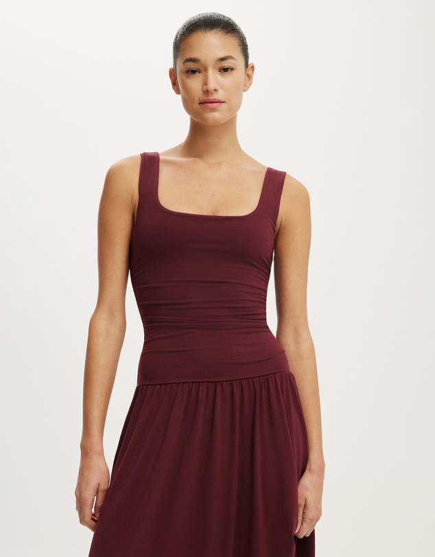 Cotton On - Maple Maxi Dress