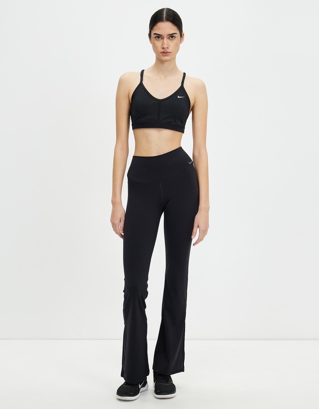 Nike - Zenvy Dri-FIT High-Waisted Flared Leggings