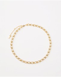 Rubi - Mid Chain Necklace