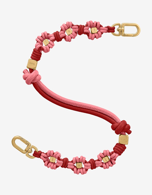 Maison De Sabre - Bloom Edition Twist Handle