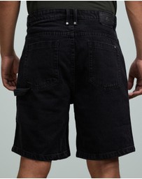 Thrills - Slacker Denim Shorts