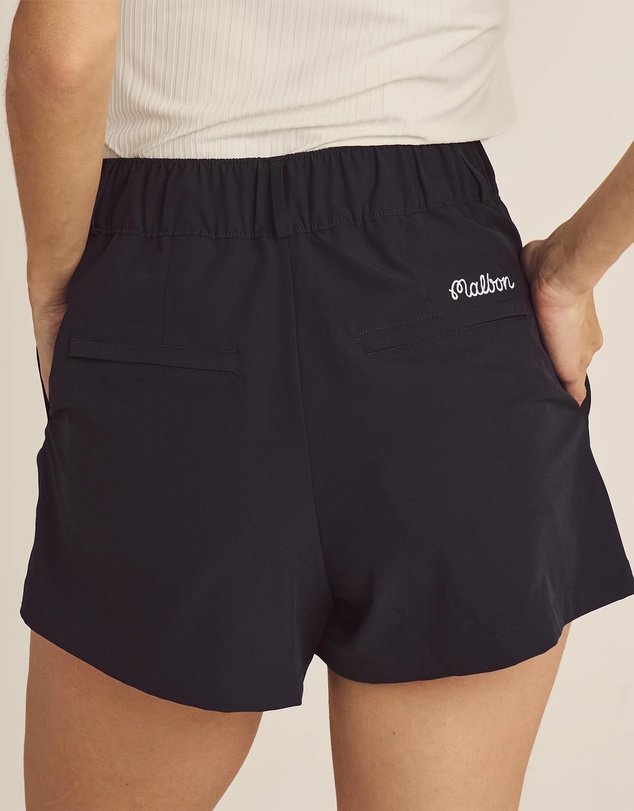 Malbon - Solene Shorts