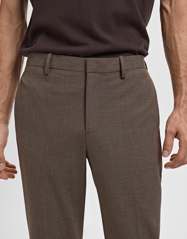 M.N.G - Paris Trousers